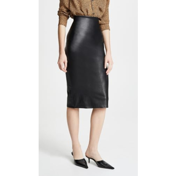 Commando Women's Perfect Skirt for Effortless Style & Comfort