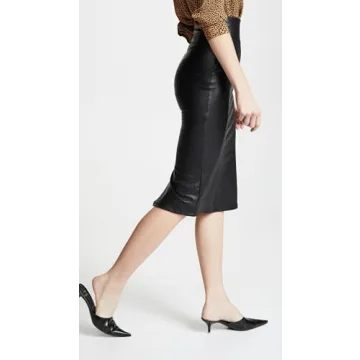 Commando Women's Perfect Skirt for Effortless Style & Comfort