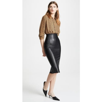 Commando Women's Perfect Skirt for Effortless Style & Comfort
