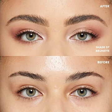 NYX Lift Snatch Eyebrow Tint Pen Brunette Long Lasting