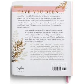 Empower Your Faith with 100 Days of Believing Bigger