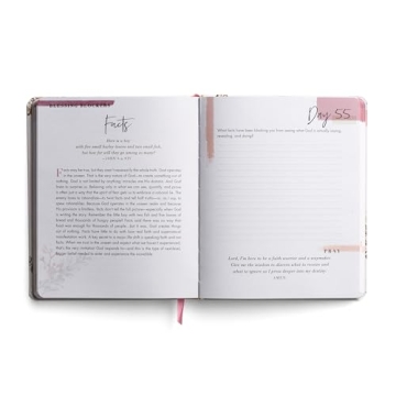 Empower Your Faith with 100 Days of Believing Bigger