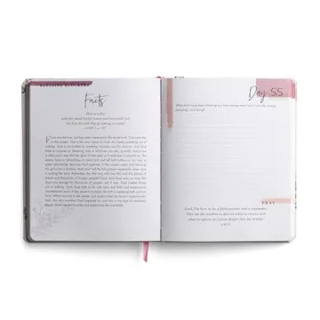 Empower Your Faith with 100 Days of Believing Bigger