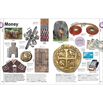 Our World in Pictures - A Fun Children's Encyclopedia