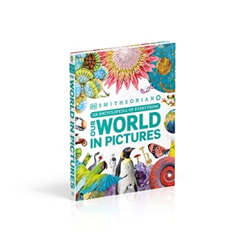 Our World in Pictures - A Fun Children's Encyclopedia