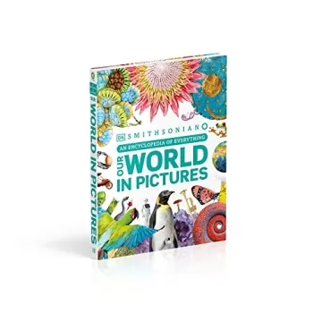 Our World in Pictures - A Fun Children's Encyclopedia