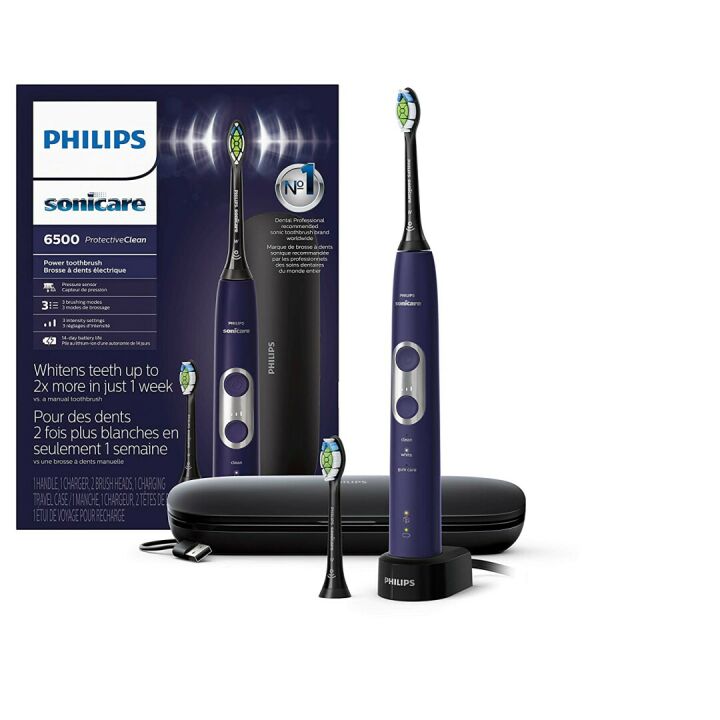 Philips Sonicare Protective Clean 6500 Toothbrush