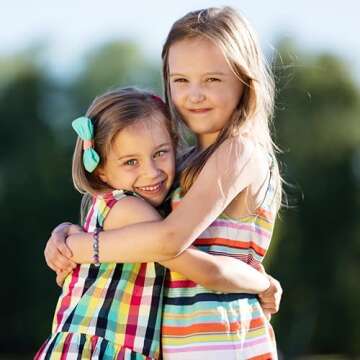 THEMEROL Easter Bracelet: Perfect Gift for Kids & Teens