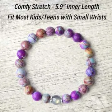 THEMEROL Premium Easter Bracelet for Kids & Adults