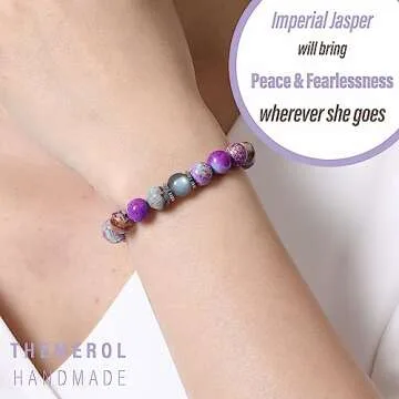 THEMEROL Premium Easter Bracelet for Kids & Adults