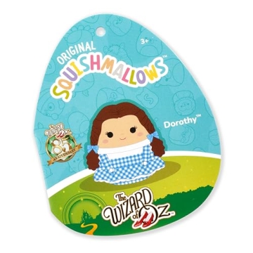 Squishmallows Original “The Wizard of Oz” 10-Inch Plush