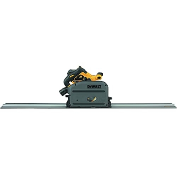 DEWALT 60V MAX Track Saw with 59-Inch Track