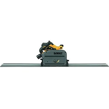 DEWALT 60V MAX Track Saw with 59-Inch Track