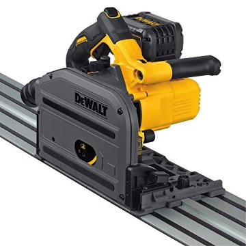 DEWALT 60V MAX Track Saw with 59-Inch Track