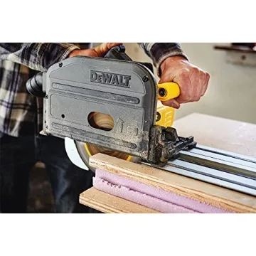 DEWALT 60V MAX Track Saw with 59-Inch Track