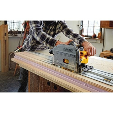 DEWALT 60V MAX Track Saw with 59-Inch Track