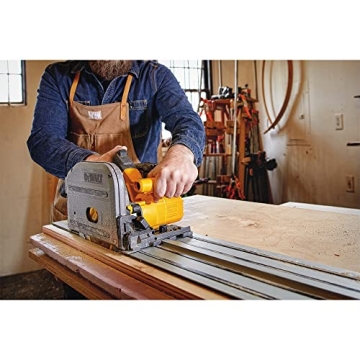 DEWALT 60V MAX Track Saw with 59-Inch Track