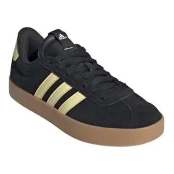 Stylish adidas Women’s VL Court 3.0 Sneakers for Comfort