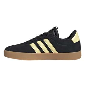 Stylish adidas Women’s VL Court 3.0 Sneakers for Comfort
