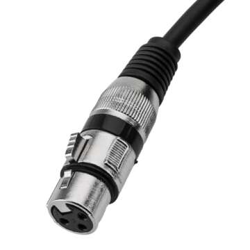 Audio-Technica AT875R Line + Gradient Shotgun Condenser Microphone and Cable Kit