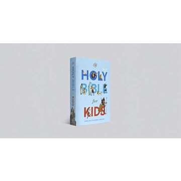 ESV Holy Bible for Kids, Economy