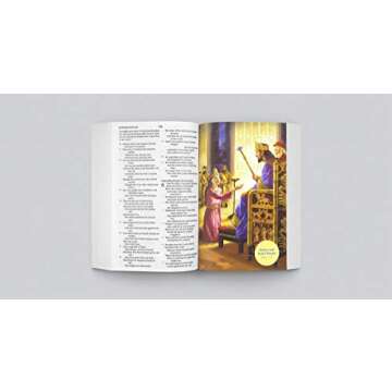 ESV Holy Bible for Kids, Economy
