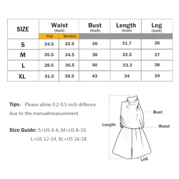 Belisy Women's Summer Satin Romper for Effortless Style