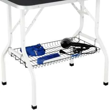 Quality Yaheetech 36'' Dog Grooming Table for Pets