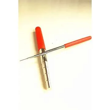 Wire Looping Wrapping Mandrel Set for Jewelry Making