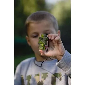 Munchables Robot Chew Necklace for Boys - Safe Sensory Chewable Jewelry