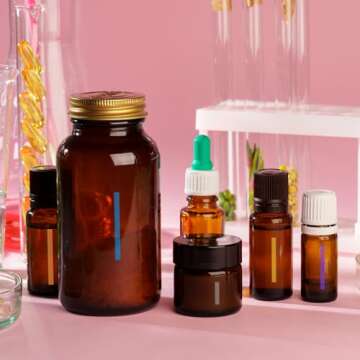 5 Rolls Highlighter Tape Colored Transparent Marking Sticker Removable Fluorescent Neon Tape Annotation Supplies for Teachers Students Reading Home Office, 0.23inch X 16ft