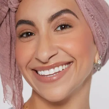 Rare Beauty Soft Pinch Matte Liquid Blush (Love) for All Skin Types