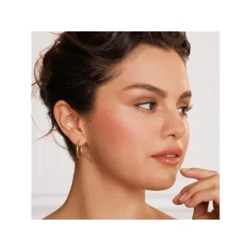 Rare Beauty Soft Pinch Matte Liquid Blush (Love) for All Skin Types