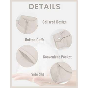 Lightweight Quilted Puffer Jacket for Women - Freyhem