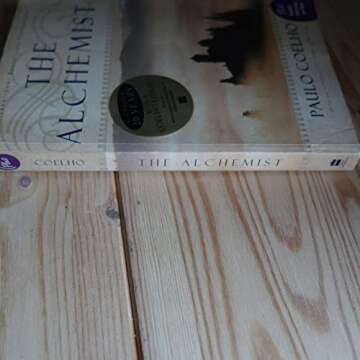 The Alchemist
