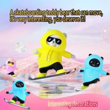 Kwak's Cute Car Decoration - Fun and Easy to Install