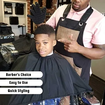 Effortless Twist Hair Sponge Set for All Hair Types