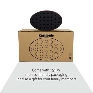 Effortless Twist Hair Sponge Set for All Hair Types