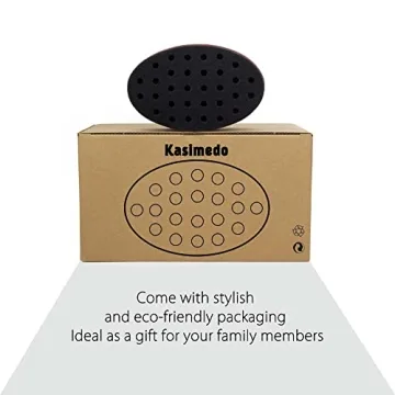 Effortless Twist Hair Sponge Set for All Hair Types