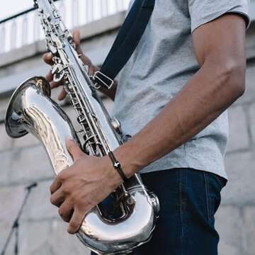 Quietsun Teen Cross Bracelet - Stylish Easter Gift