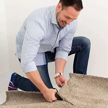 Professional 9 Inch Sewing Scissors for Fabric Cutting - Ultra Sharp, Heavy Duty Fabric Shears for Smooth, Precise Cuts on All Fabrics and Leather, for Tailors, Dressmakers, Crafters, and Artists