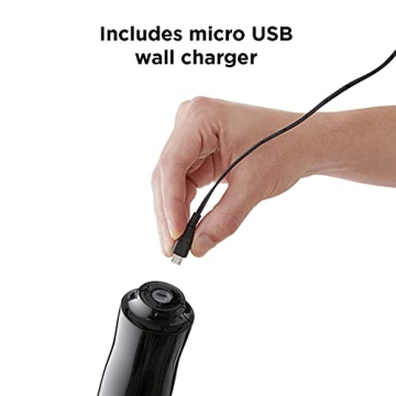 Rabbit Automatic Electric Corkscrew for Effortless Wine Opening