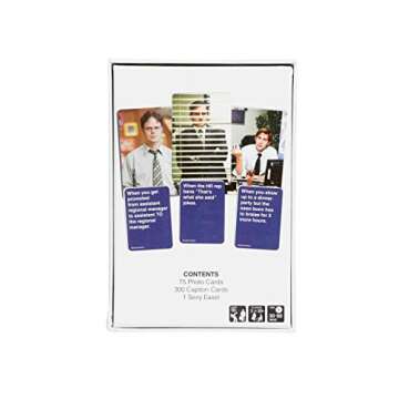 WHAT DO YOU MEME? The Office Edition - Hilarious Fun!