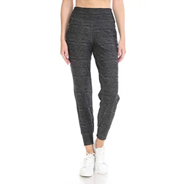 Leggings Depot ActiveFlex Jogger Yoga Pants with Pockets