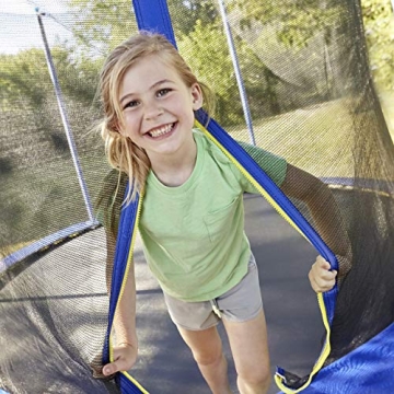 Little Tikes Mega 10-Foot Trampoline