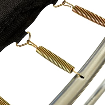 Little Tikes Mega 10-Foot Trampoline