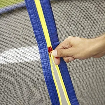 Little Tikes Mega 10-Foot Trampoline