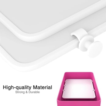 SMART DK 2pcs Bogg Bag Divider Trays for Efficient Organization