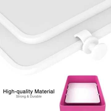 SMART DK 2pcs Bogg Bag Divider Trays for Efficient Organization