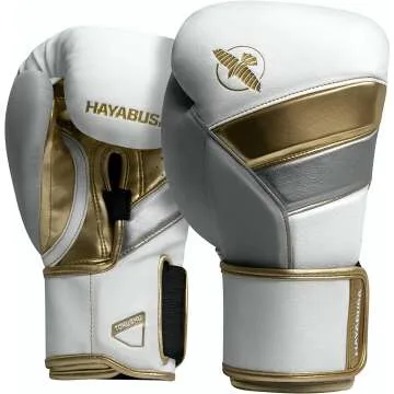 Hayabusa T3 Boxing Gloves for Ultimate Performance